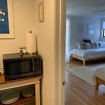 Cozy Carlsbad Village Studio