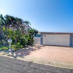Oceanfront Villa With Private Beach Access, Remodeled Kitchen
