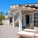 Walk To Beach, Ac, Firepit, Grill