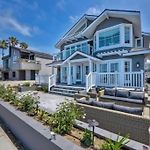 Luxury Ocean Views & Steps To The Sand - Tower 36 Lower Condo Unit