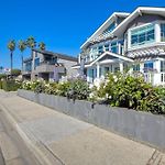 Luxury Ocean Views & Steps To The Sand - Tower 36 Upper Condo Unit
