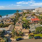 Oceanview, Walk To Beach, Fire Pit