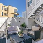 Expansive Ocean View, Private Balcony, Across From Beach