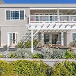 Expansive Ocean View, Private Balcony, Across From Beach