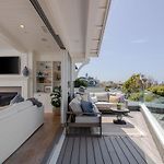 Luxury Beachfront Family Retreat | Stunning Ocean View, Private Hot Tub, Home Cinema