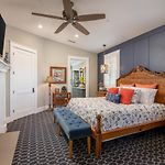 Luxury Beachfront Family Retreat | Stunning Ocean View, Private Hot Tub, Home Cinema