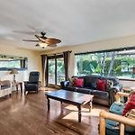Walk To Beach - Bbq - Fire Pit - Outdoor Dining