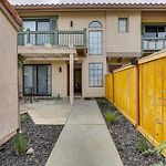 Extended Stay Near Beach! Carlsbad Condo W/ Pool