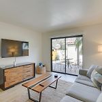 Extended Stay Near Beach! Carlsbad Condo W/ Pool