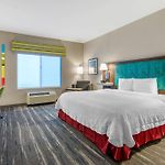Hampton Inn Carlsbad North San Diego County
