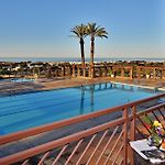 Grand Pacific Palisades Resort