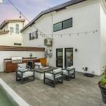 Private Beachside Home With Hottub