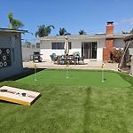 Golf - Beach - Legoland - Shopping - Dining
