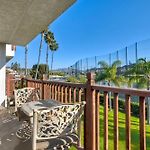 La Costa Condo Pool Bbq Gated Parking