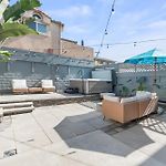 Beachfront Home In Carlsbad - Remodeled