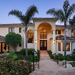 7Br Carlsbad Estate With Pool Firepit & Views