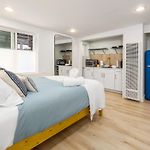 Studio In Carlsbad Village
