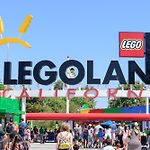 Redecorated - Serene- Legoland- Family-Friendly
