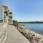 Waterfront Condo W/ Dock Access In Carlsbad!