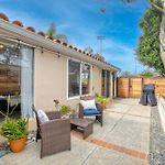 Steps To Beach, 2Br Dog Friendly Home With Fire Pit