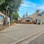 Steps To Beach, 2Br Dog Friendly Home With Fire Pit