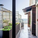 Beach Terrace