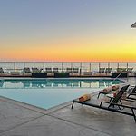Beach Terrace