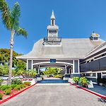 Carlsbad by the Sea Hotel