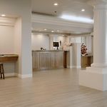Tamarack Beach Hotel