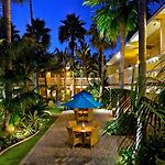 Ocean Palms Beach Resort