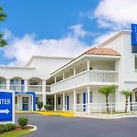 Motel 6-Carlsbad, Ca Beach