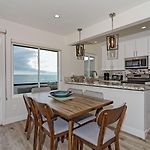 Ocean Villas Beach Front