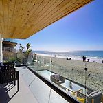 Ocean Villas Beach Front
