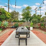 Carlsbad Beach Bungalow