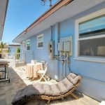 Walk To Beach - Ev Charger - Outdoor Dining - 2Br