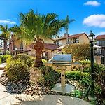 Carlsbad Hideway Pool Spa