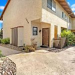 Carlsbad Hideway Pool Spa