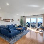 Luxury Coastal Escape | Sleeps 4 | Ocean Views + Resort Amenities