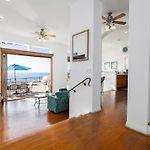 Ocean View 4 Bedroom Home