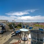 Luxury Coastal Escape | Sleeps 4 | Ocean Views + Resort Amenities