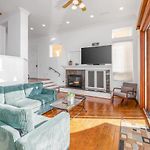 Ocean View 4 Bedroom Home