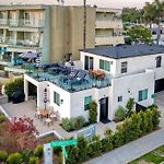 Sycamore Haus Estate - Rent All 3 Ocean-View Luxury Condos Steps From Carlsbad State Beach