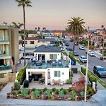 Sycamore Haus Estate - Rent All 3 Ocean-View Luxury Condos Steps From Carlsbad State Beach