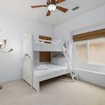Ocean View 4 Bedroom Home