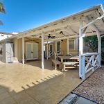 Coastal Cottage Steps From The Sand | Walk To Carlsbad Village, Dog-Friendly