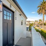 Modern Ocean-View Retreat W/ Firepit & Steps To Carlsbad Beach