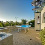 Luxury Carlsbad Retreat | Across The Street From Beach | Firepit, Bbq, Ping Pong, Cornhole & More
