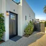 Luxury Carlsbad Retreat | Across The Street From Beach | Firepit, Bbq, Ping Pong, Cornhole & More