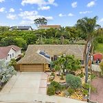 Carlsbad Pool Retreat With Hot Tub And Patio