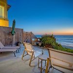 Oceanfront Condo, Private Patio, Beach Access, Sunset Views